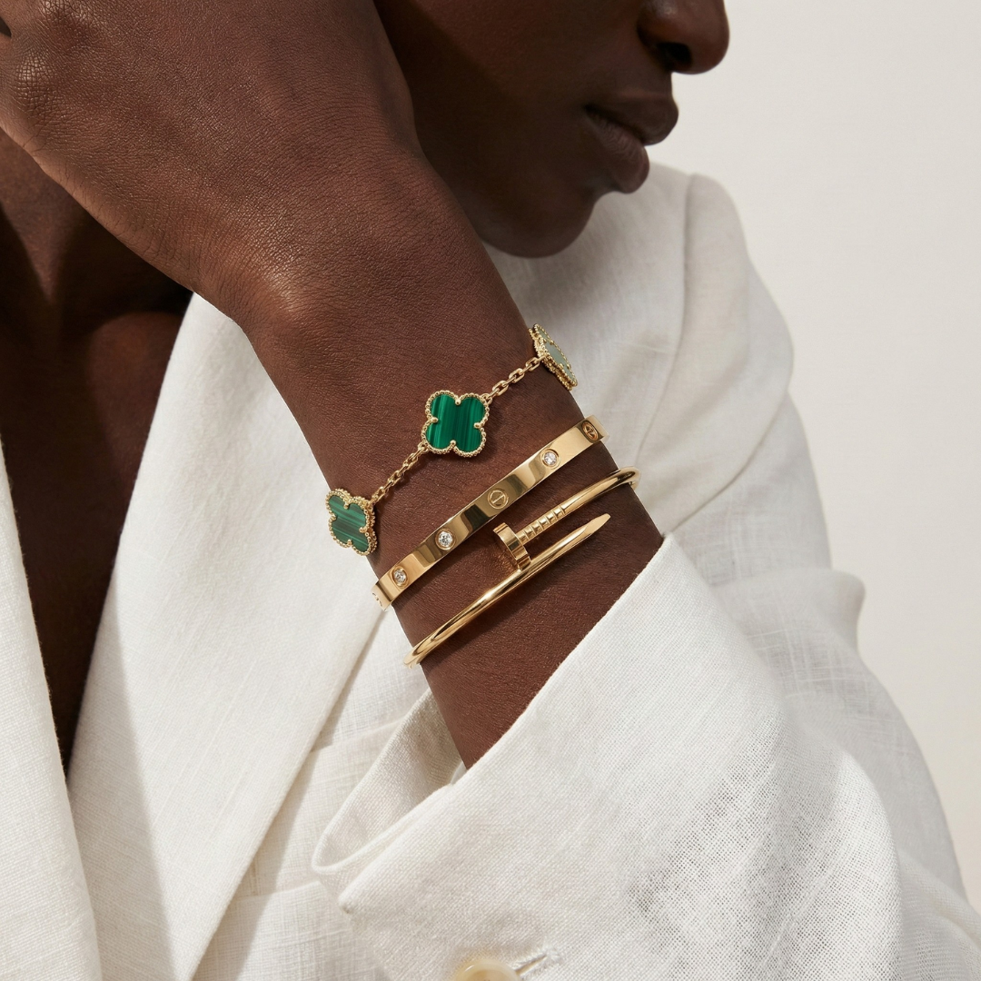Pack Panamá – 3 Pulseras (5 colores)