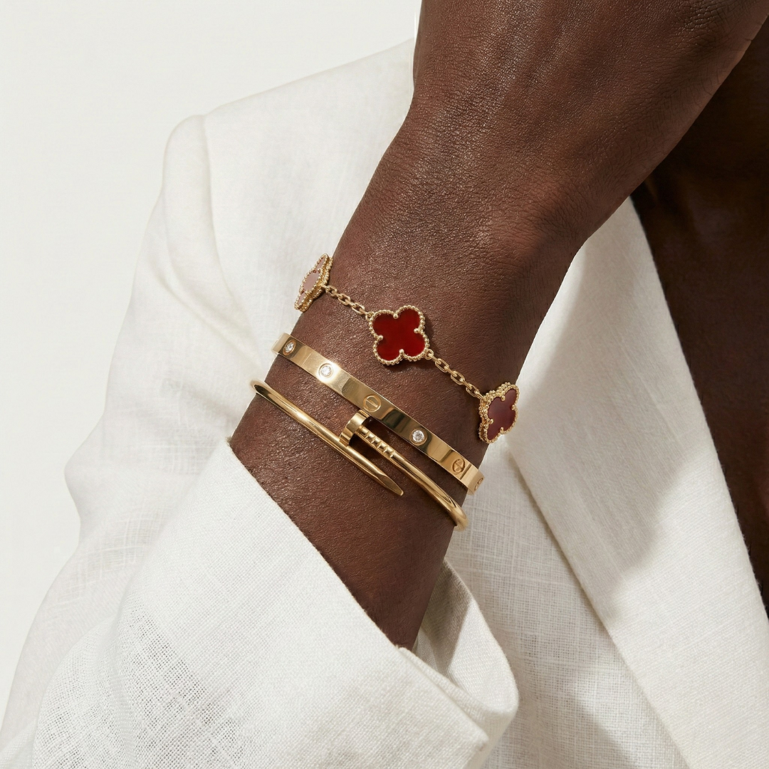 Pack Panamá – 3 Pulseras (5 colores)
