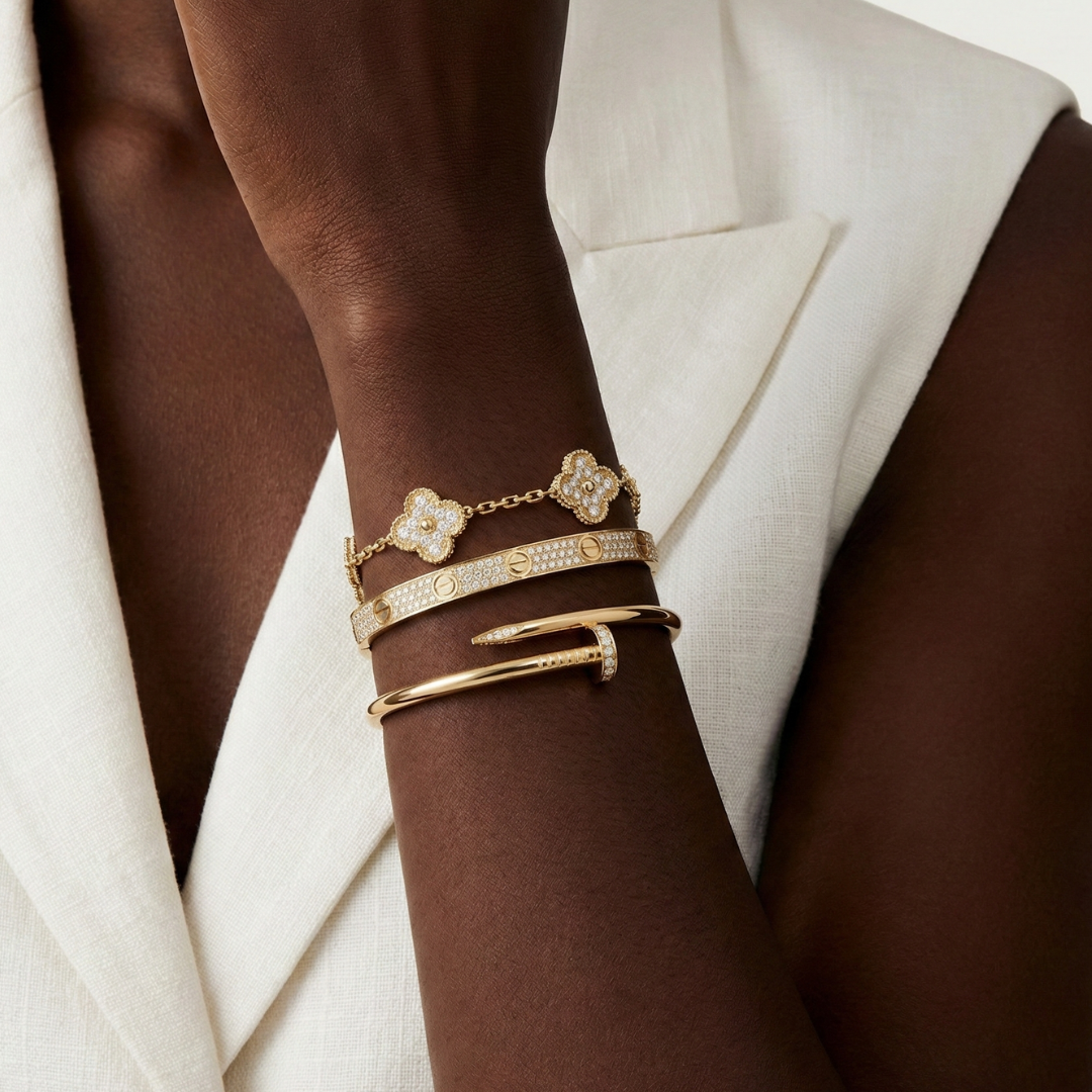 Pack Brilli Brilli – 3 Pulseras