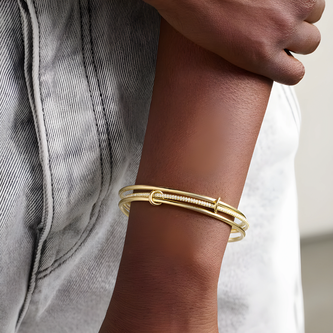 Pulsera Energía Femenina