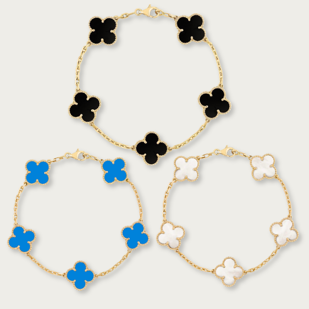 Pack Esencial – 3 Pulseras