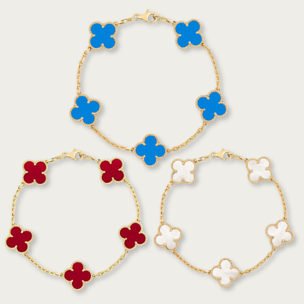 Pack Esencial – 3 Pulseras