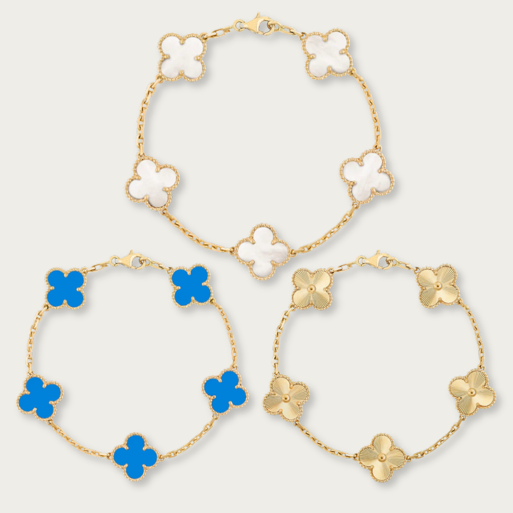 Pack Esencial – 3 Pulseras