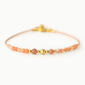 Pulsera Manifiesta Abundancia – Amor Propio