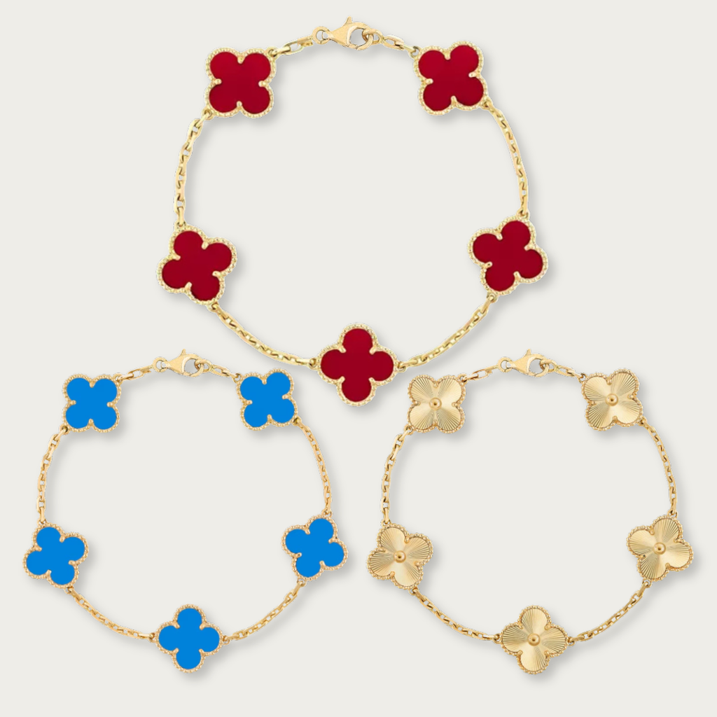 Pack Esencial – 3 Pulseras