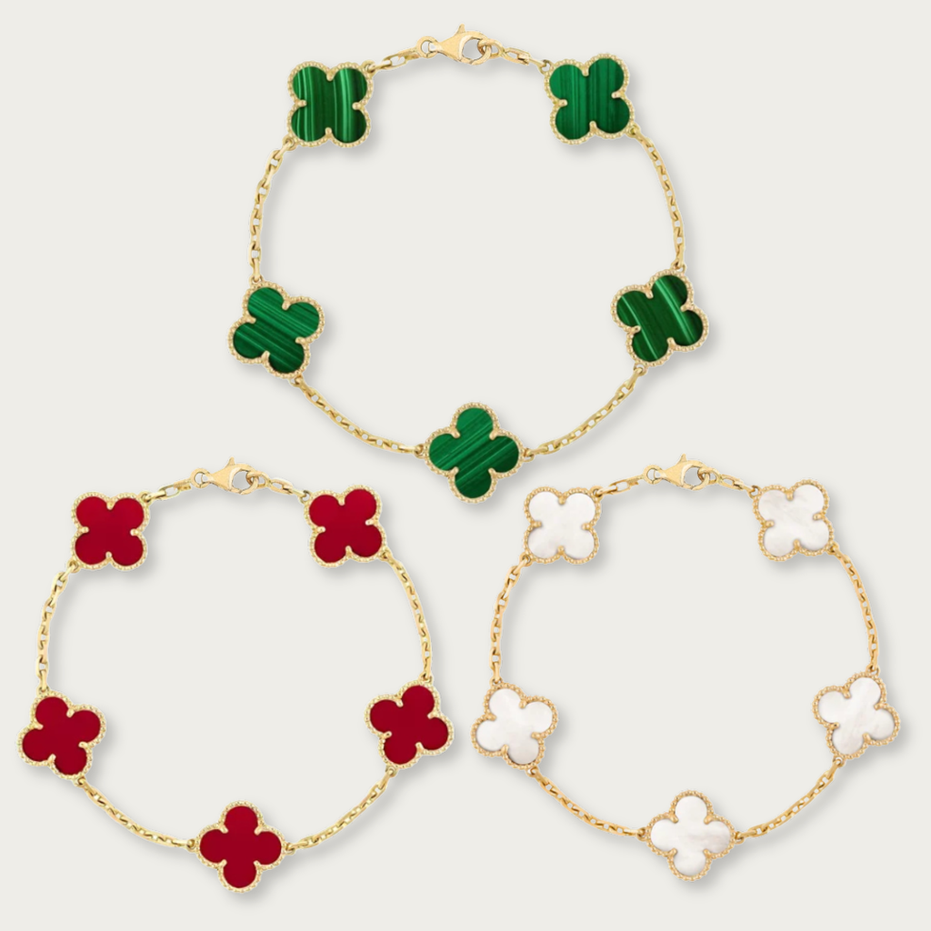 Pack Esencial – 3 Pulseras
