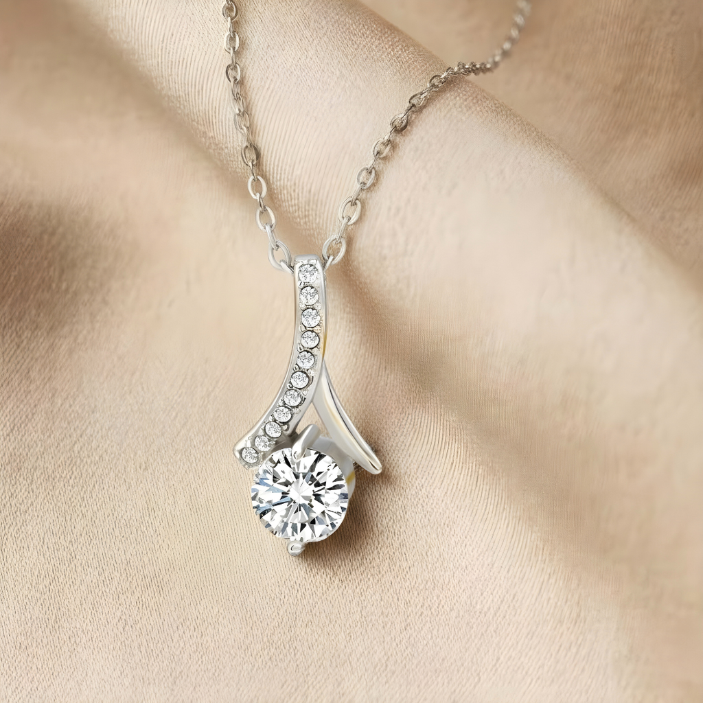 Collar Te amo Mamá