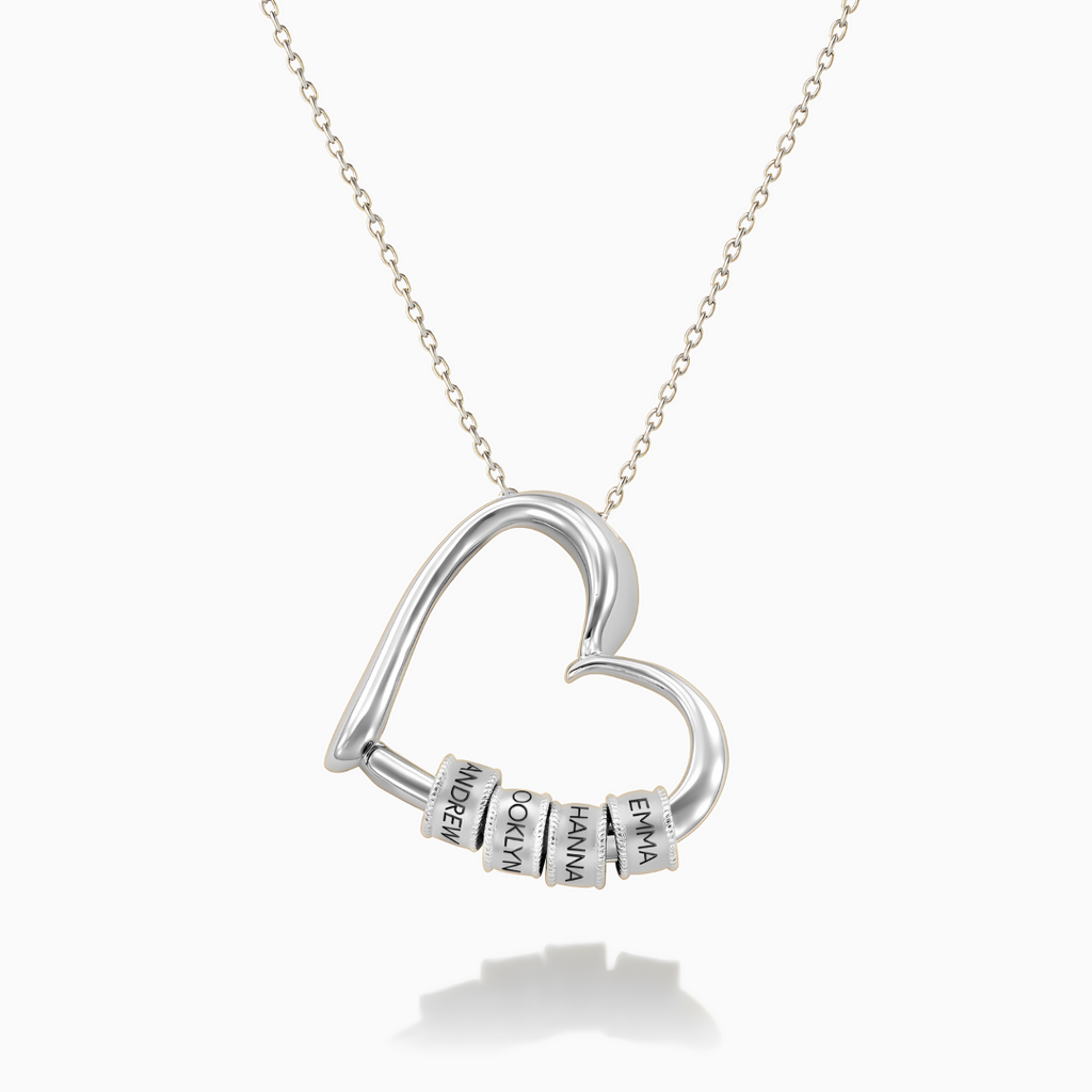 Collar Te Llevo Conmigo