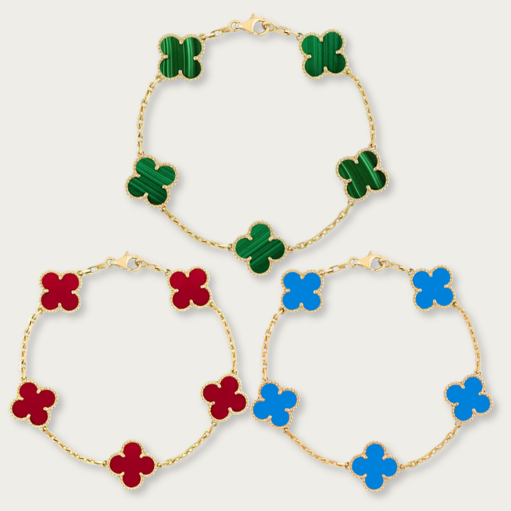 Pack Esencial – 3 Pulseras