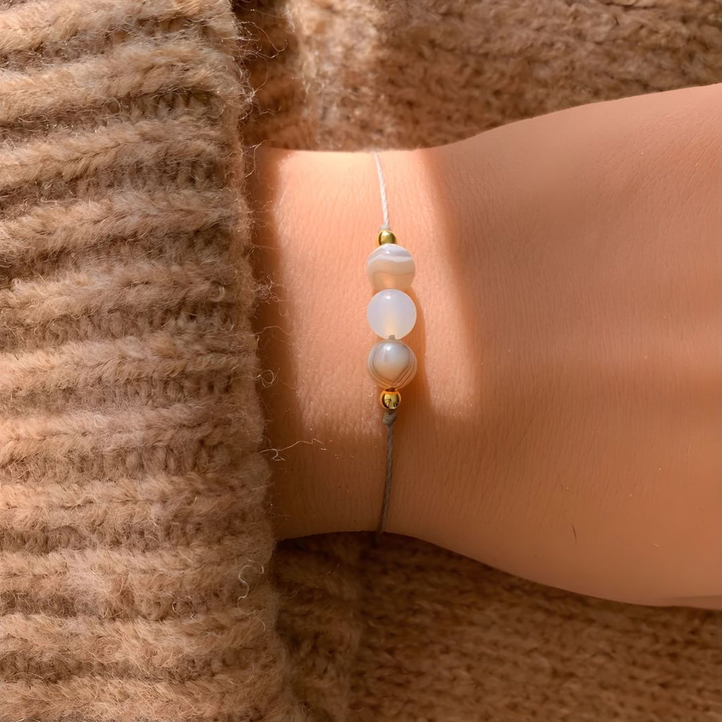 Pulsera Protección de Embarazo y Nacimiento