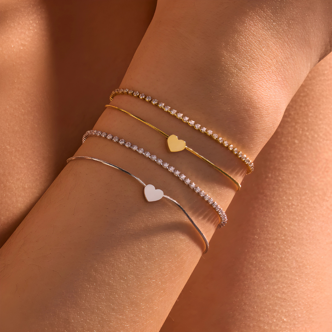 Pulsera Amor