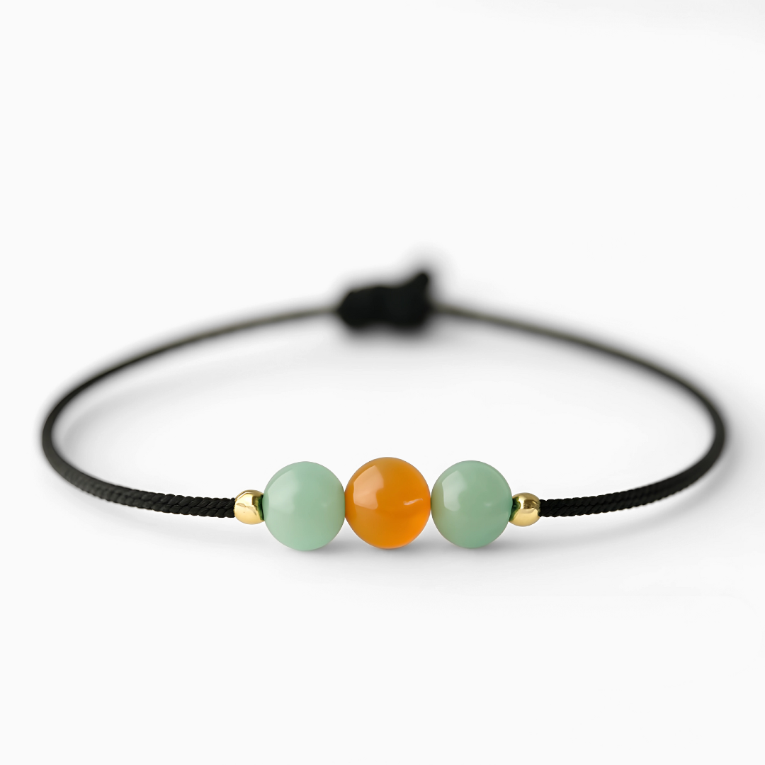 Pulsera Creo en mí