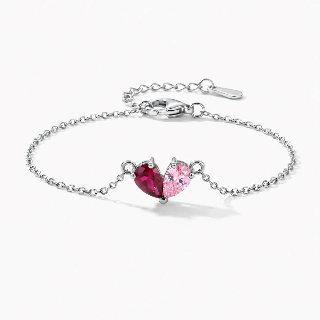 Pulsera Dos Almas