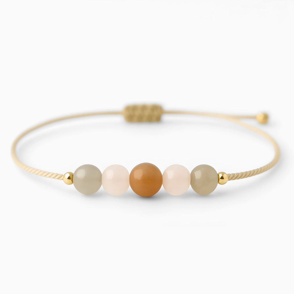 Pulsera Esperanza de Vida