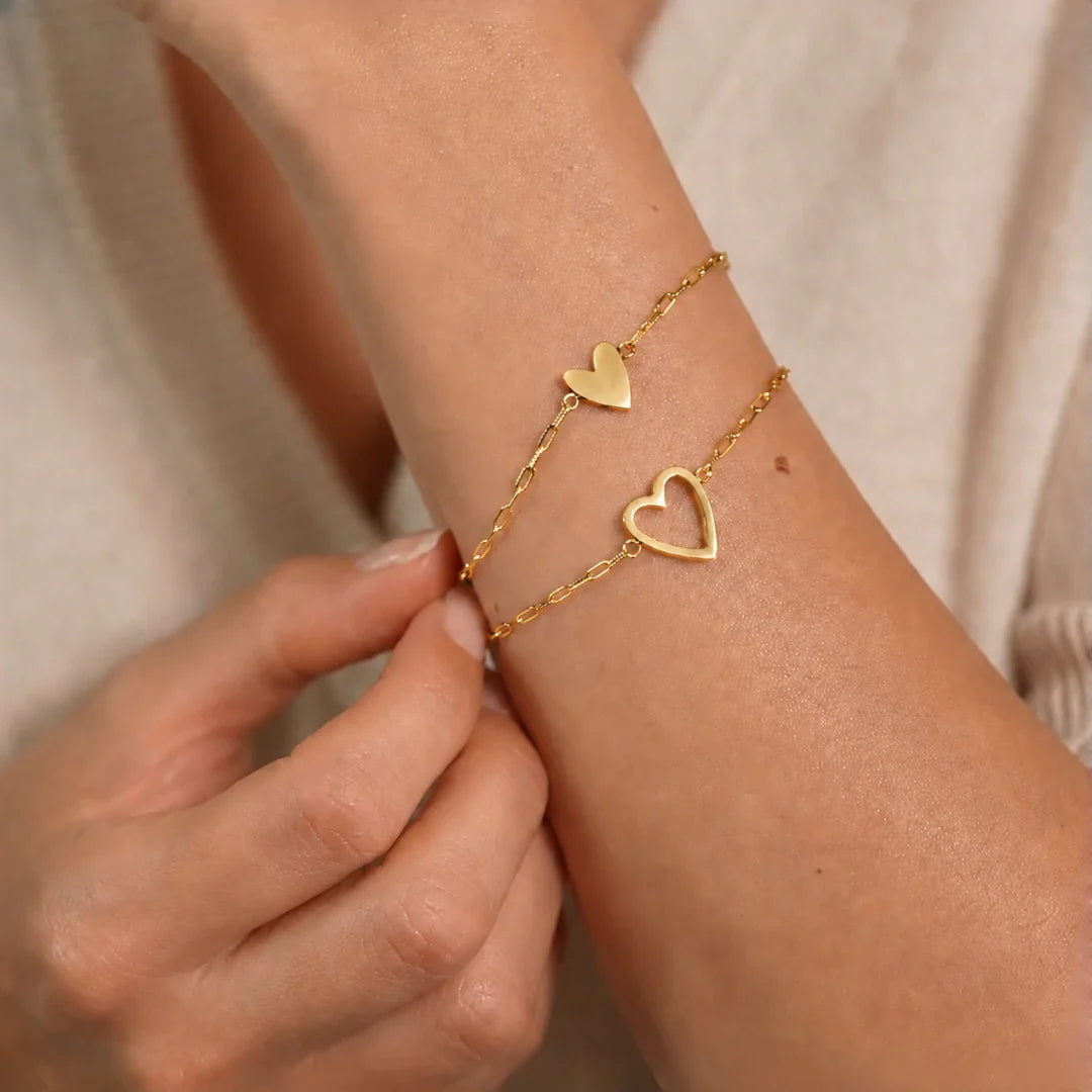 Set Amor Infinito – Madre & Hija
