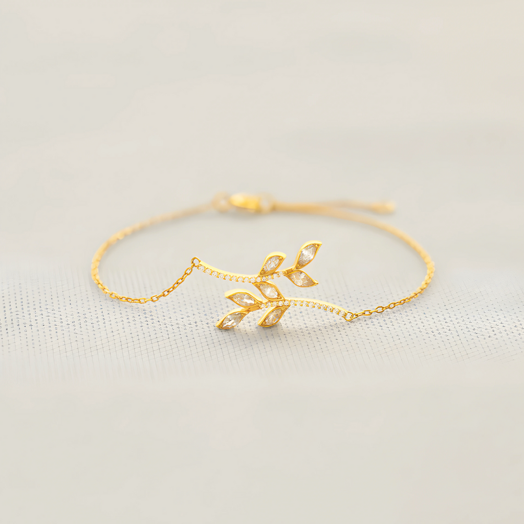 Pulsera Raíz Sagrada