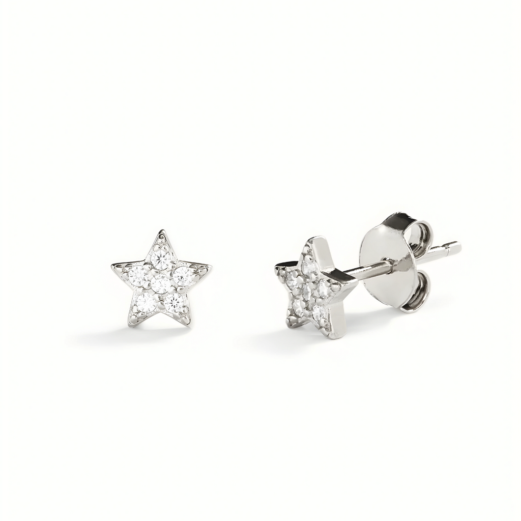 Pendientes Mini Hécate