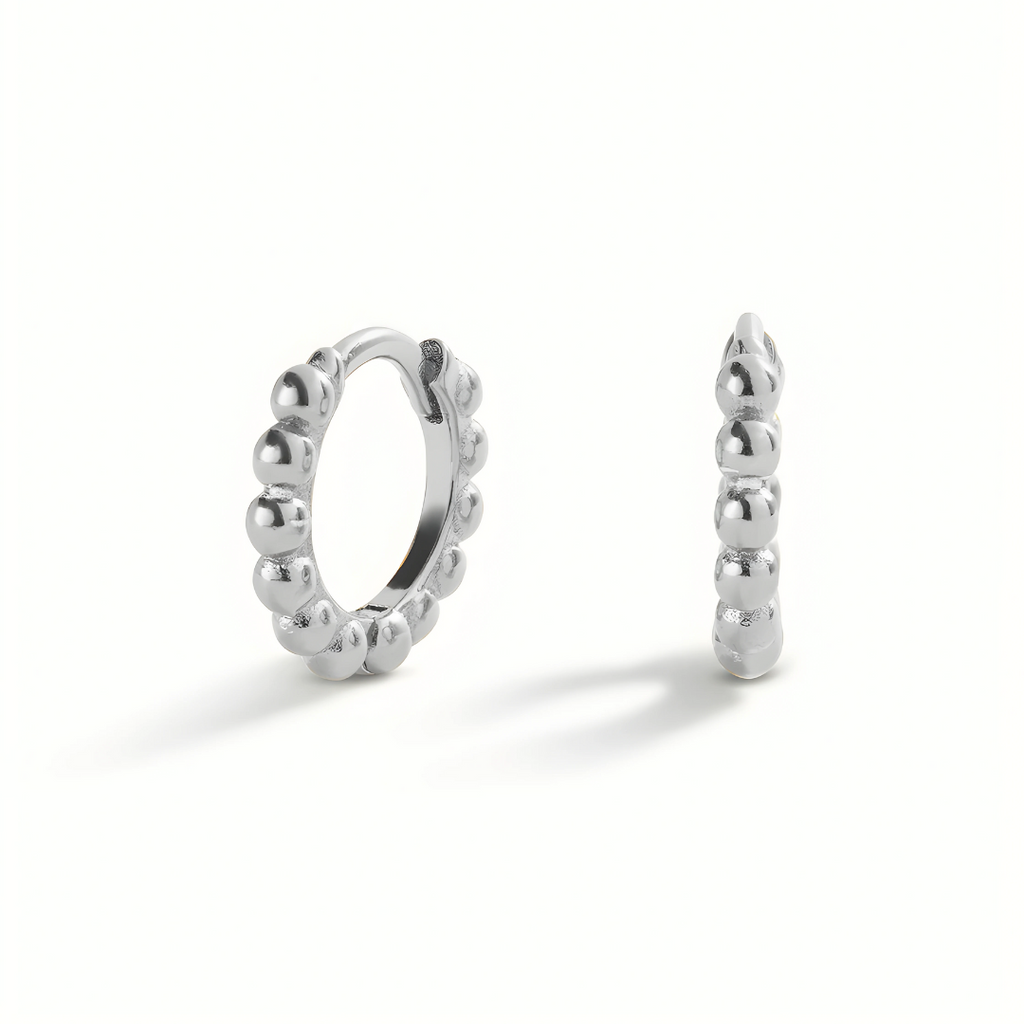 Aretes Hebe