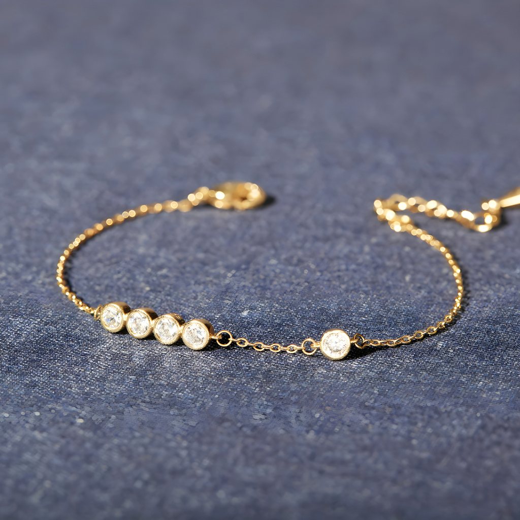 Pulsera Mantra de Luz