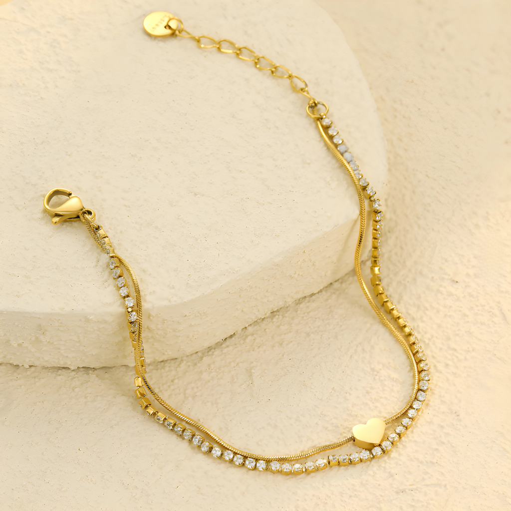 Pulsera Amor