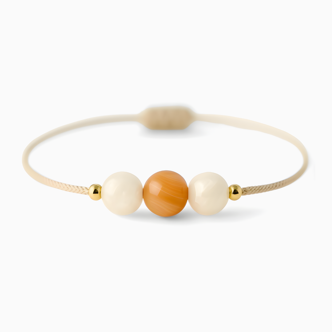 Pulsera Milagro de Vida