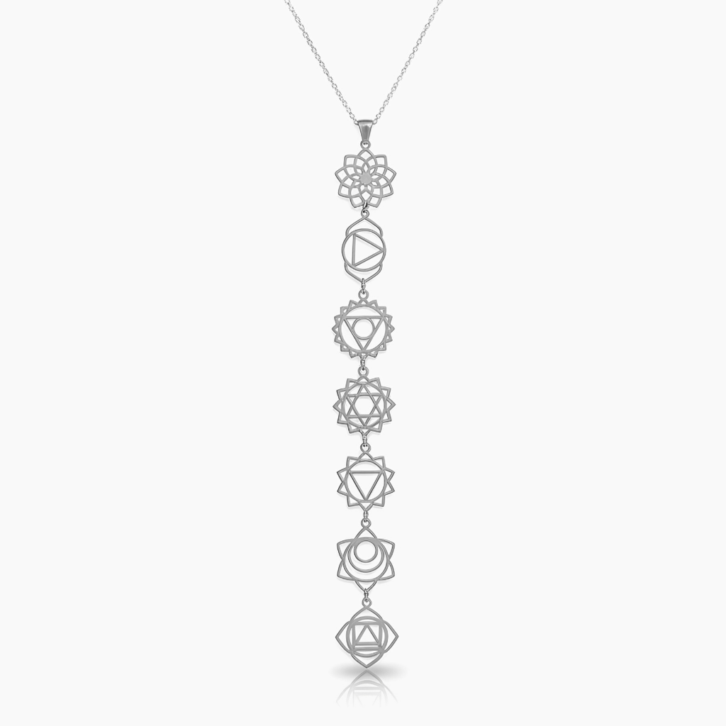 nan - Collares de Plata y Oro | Valentina Jewels - vista 2