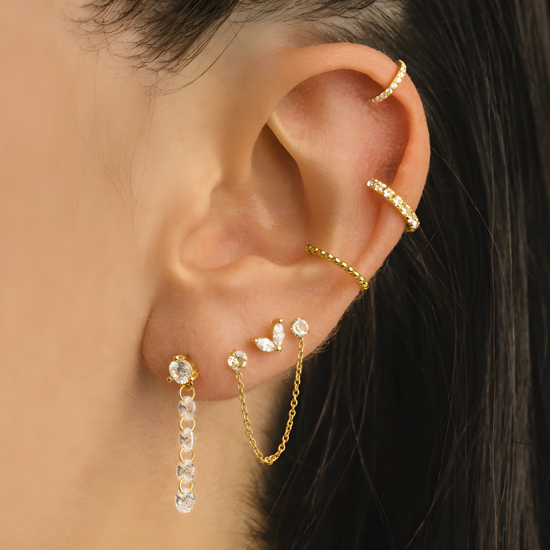 Pendientes Lete