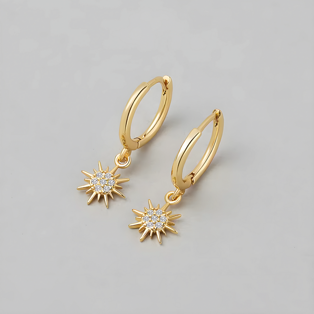 Aretes Helios