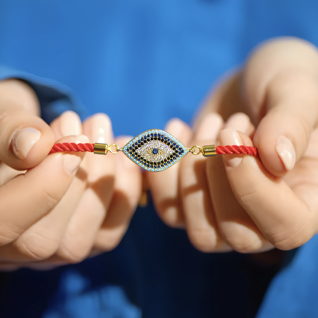 Pulsera Amuleto – Protección