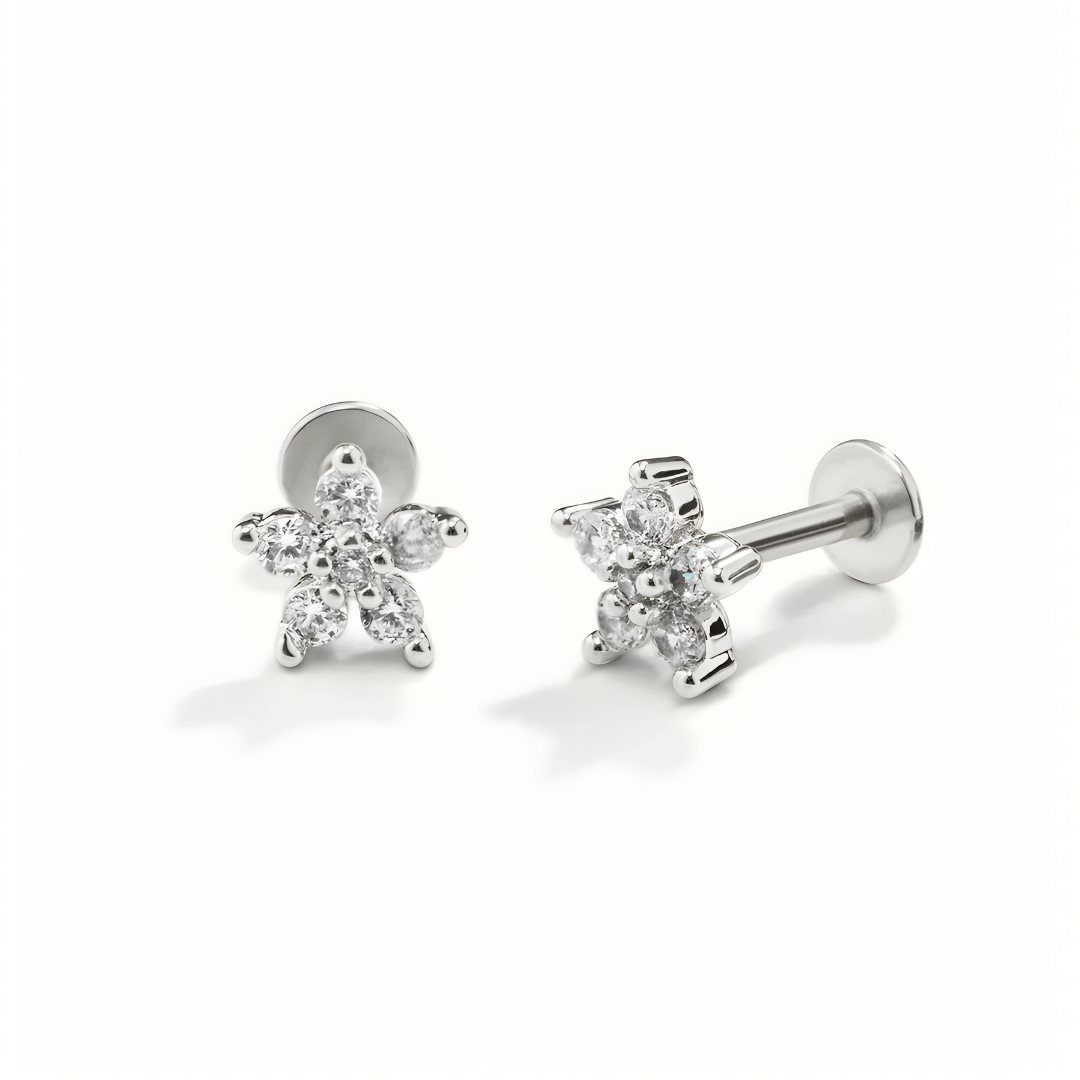 Pendientes Mini Adrastea