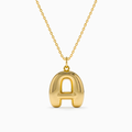 Collar Mi Letra