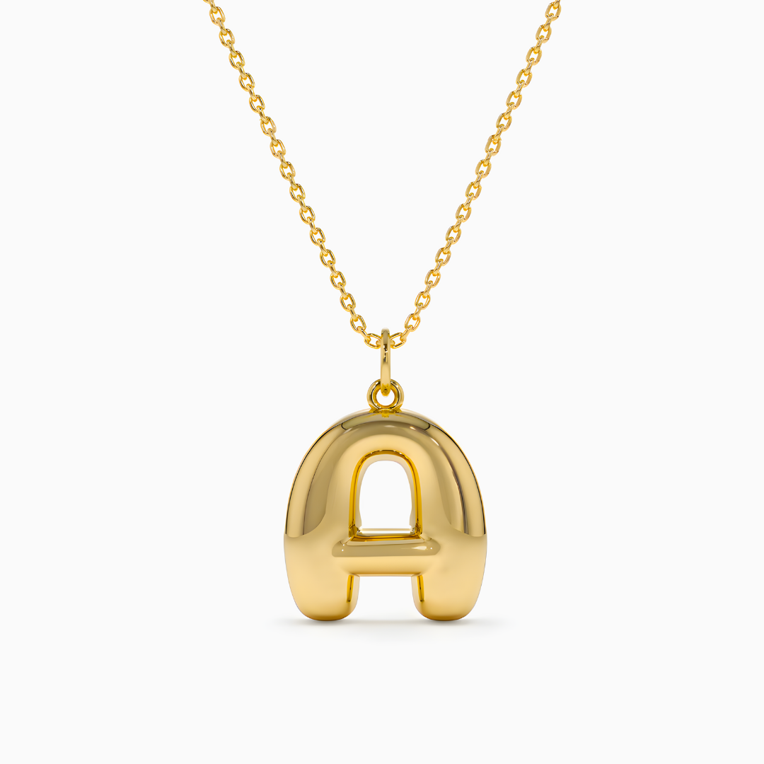 Collar Mi Letra
