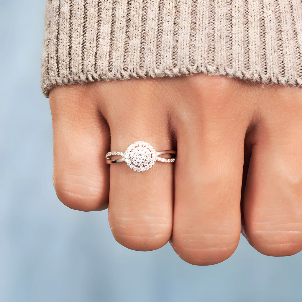 Anillo Memoria – Amor Propio