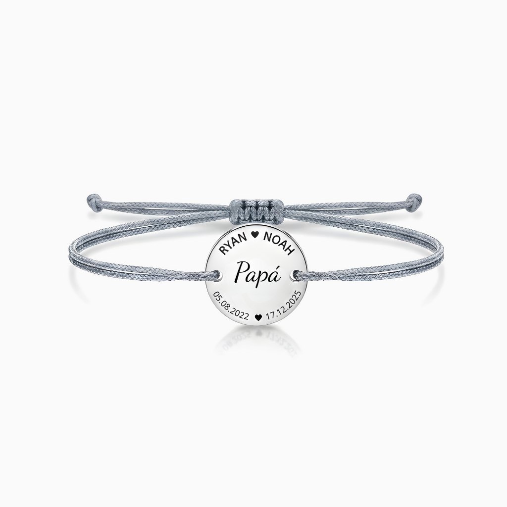 Pulsera Amor de Padre