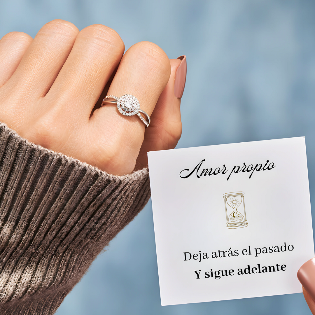 nan - Anillos de Plata | Valentina Jewels - vista 2