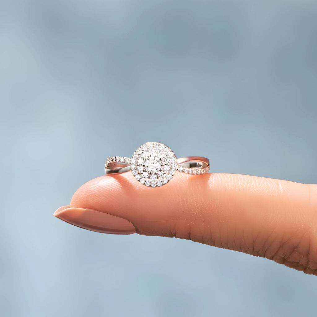 Anillo Memoria – Amor Propio