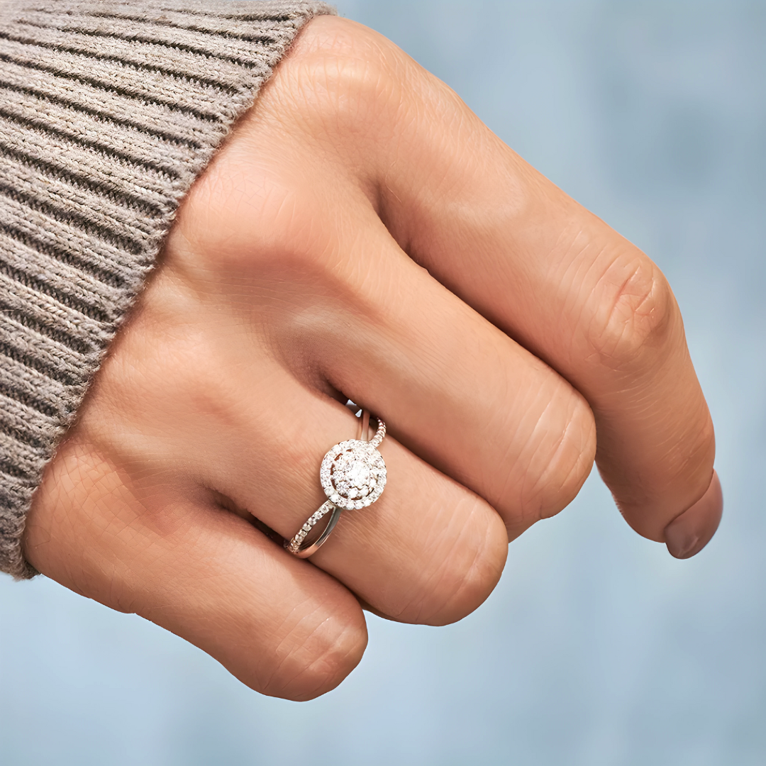 Anillo Memoria – Amor Propio