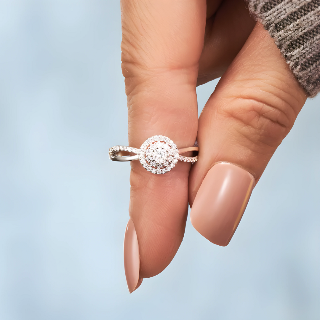 Anillo Memoria – Amor Propio