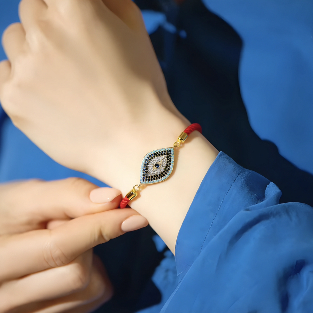 Pulsera Amuleto – Protección