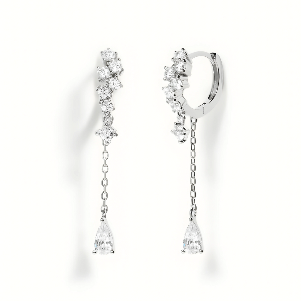 Aretes Euterpe