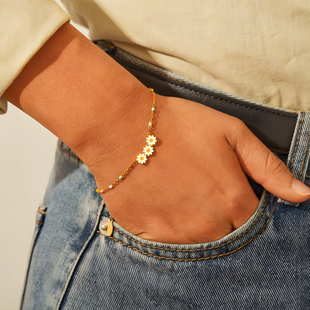 Pulsera Días Bonitos