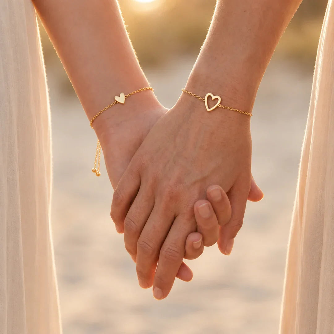 Set Amor Infinito – Madre & Hija