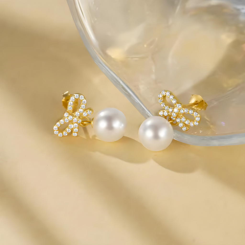 Pendientes Mini Dionisio