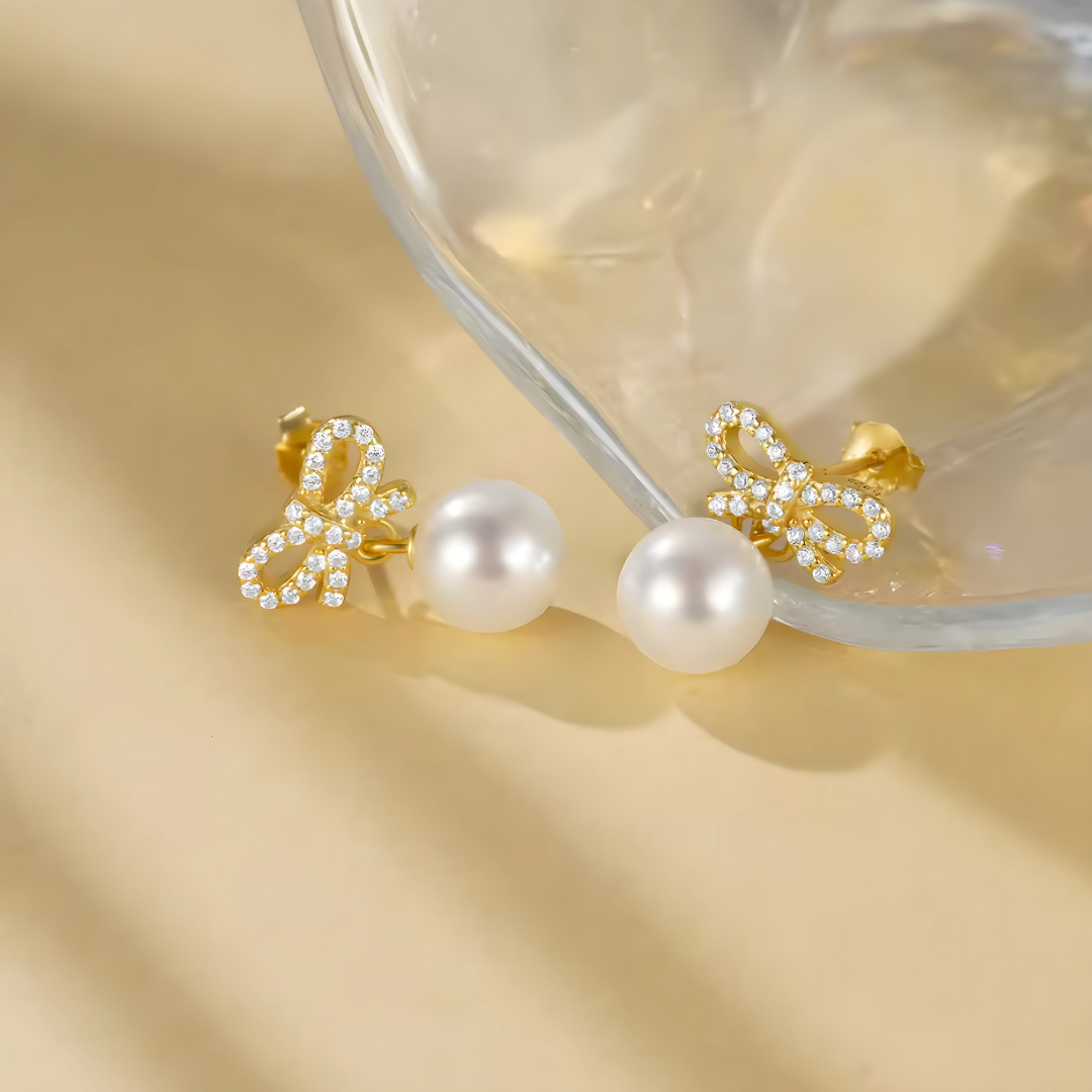 Pendientes Mini Dionisio