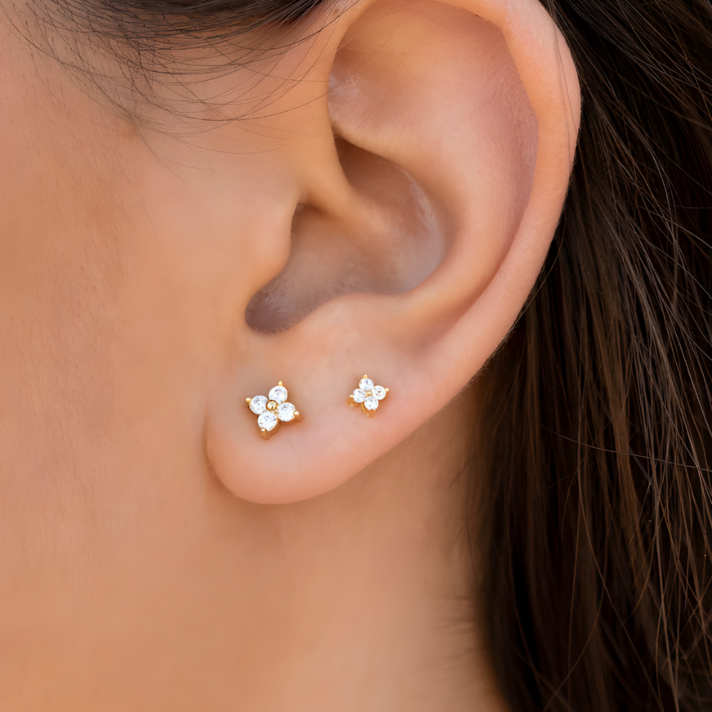 Pendientes Mini Helena