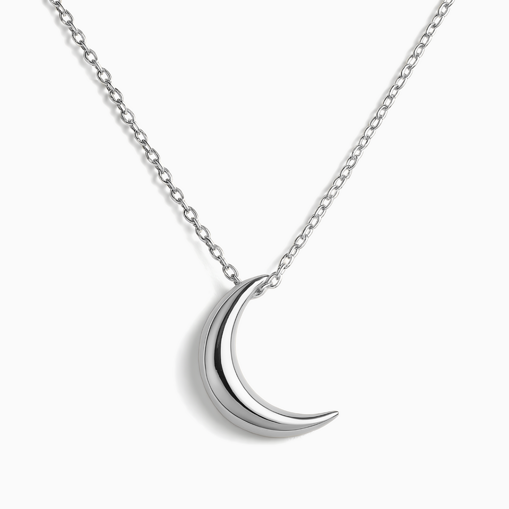 Collar Luna que Sana