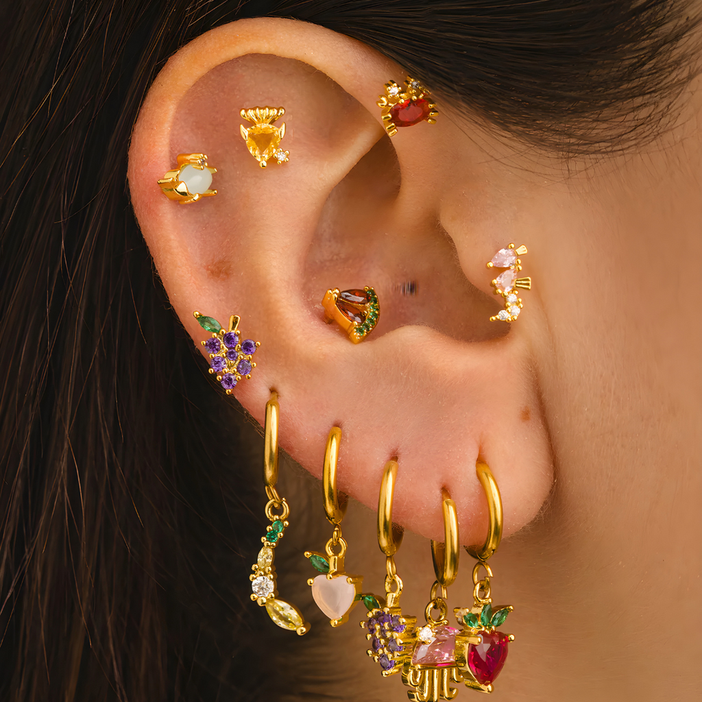 Aretes Apolonia