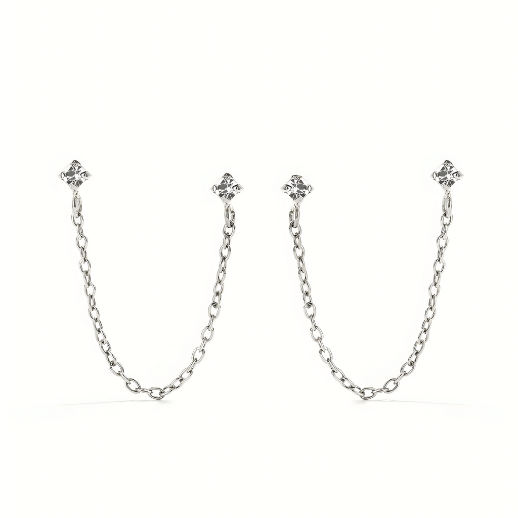 Pendientes Lete
