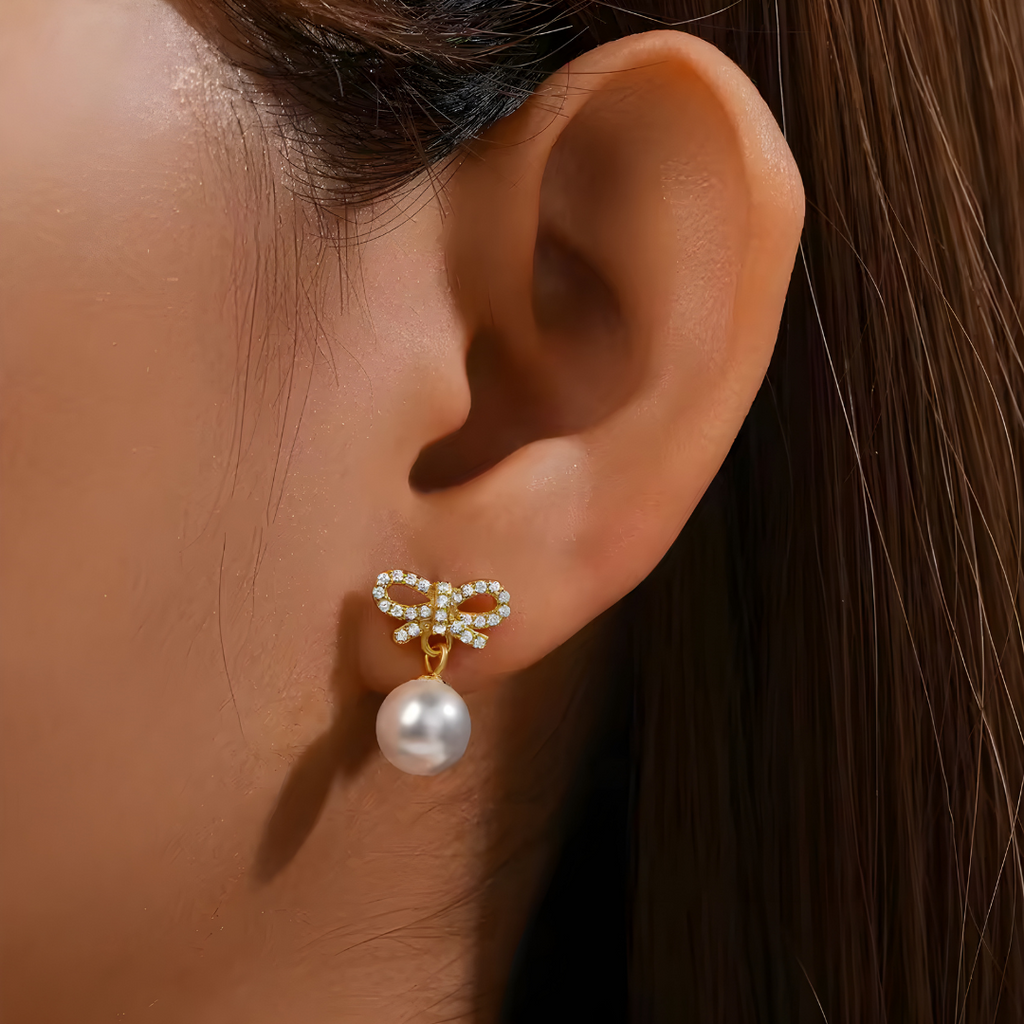 Pendientes Mini Dionisio