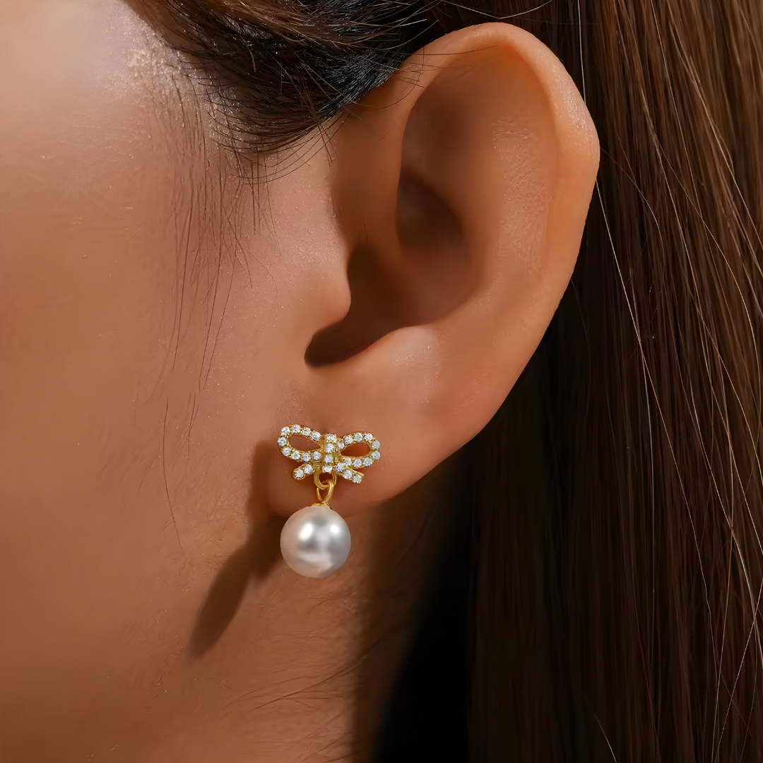 Pendientes Mini Dionisio